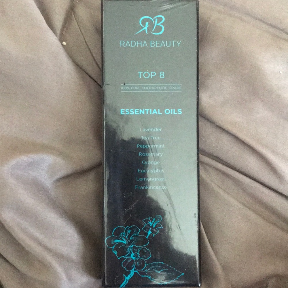 Essential Oils